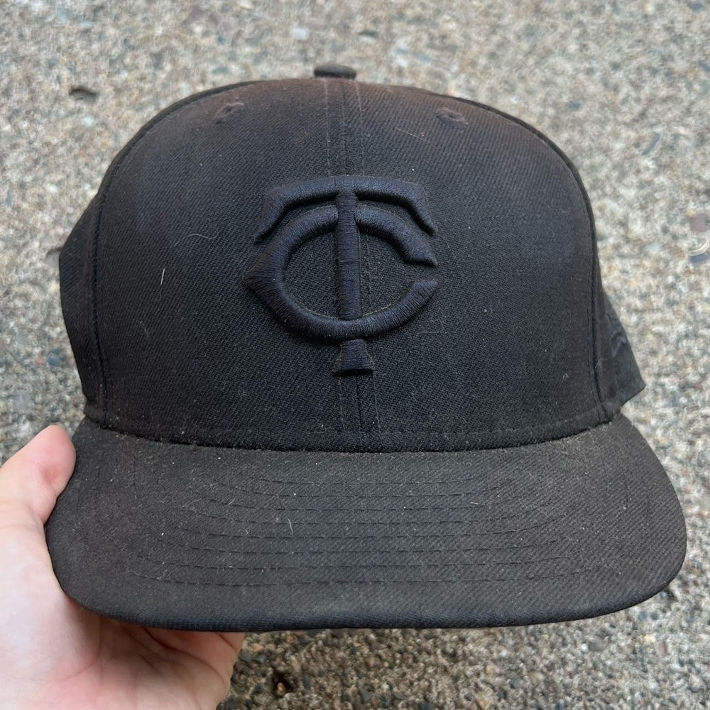 Twins Ballcap